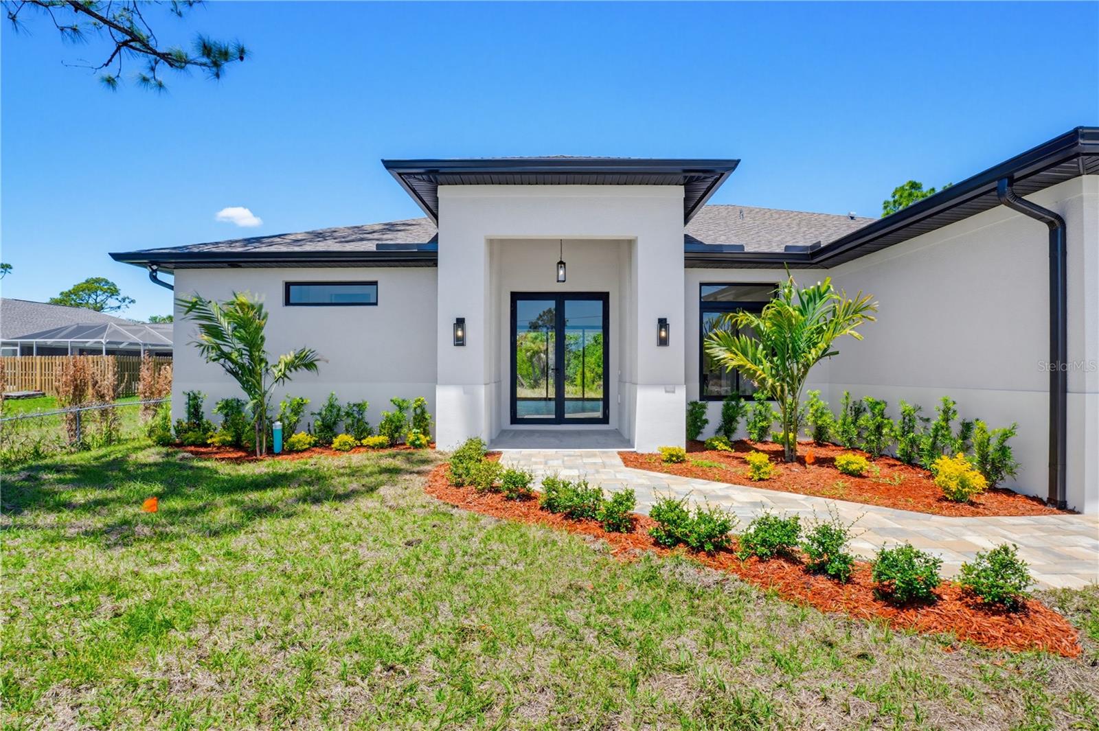 5097 HIGHTOWER ROAD