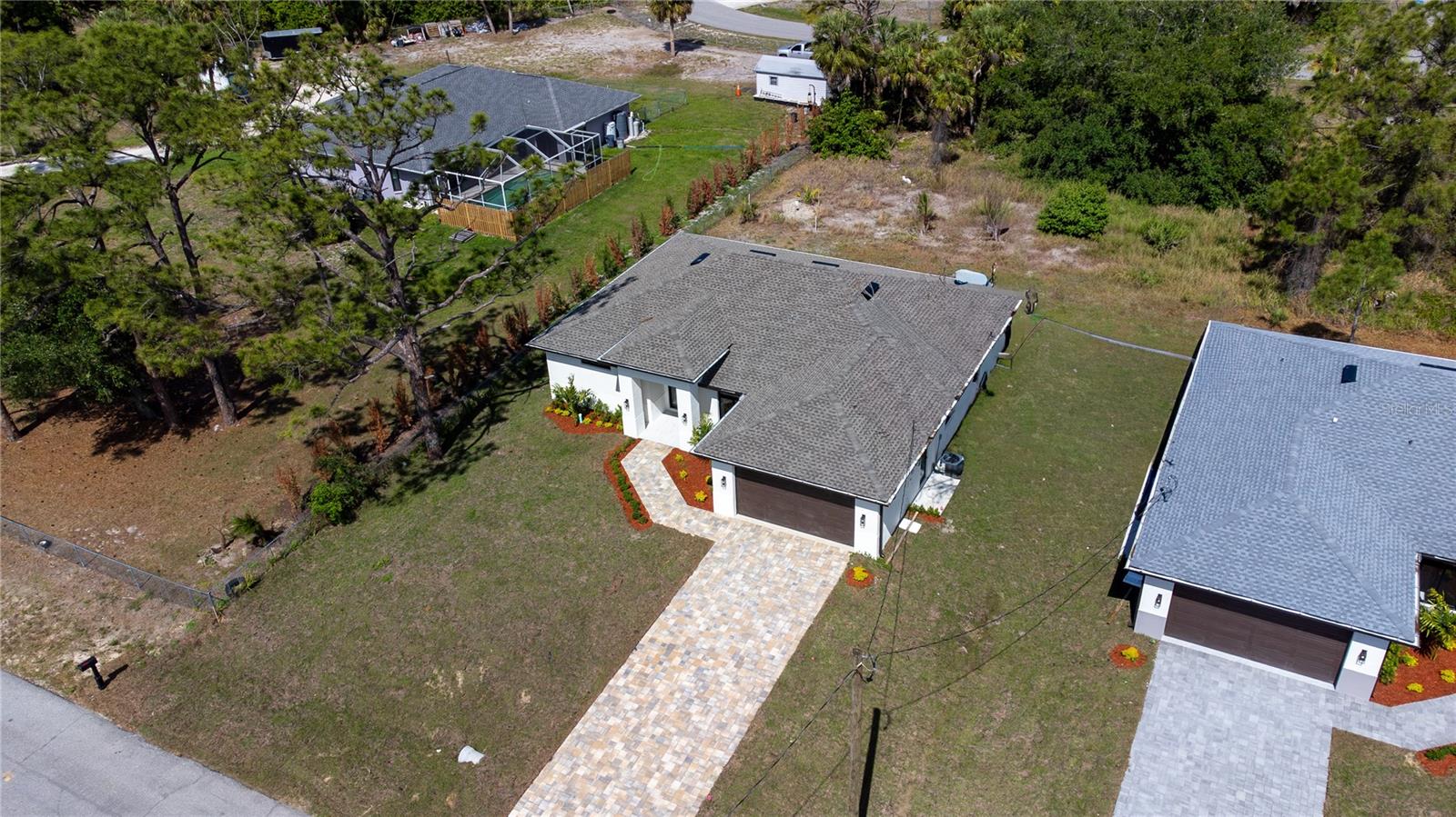 PORT CHARLOTTE SUB 51 - Residential