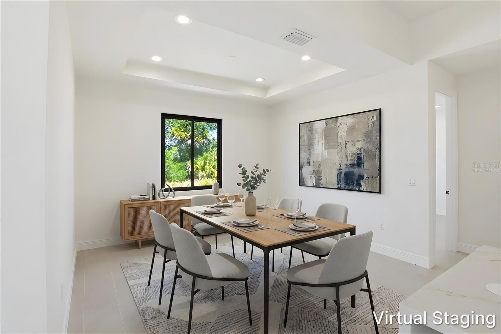 PORT CHARLOTTE SUB 51 - Residential
