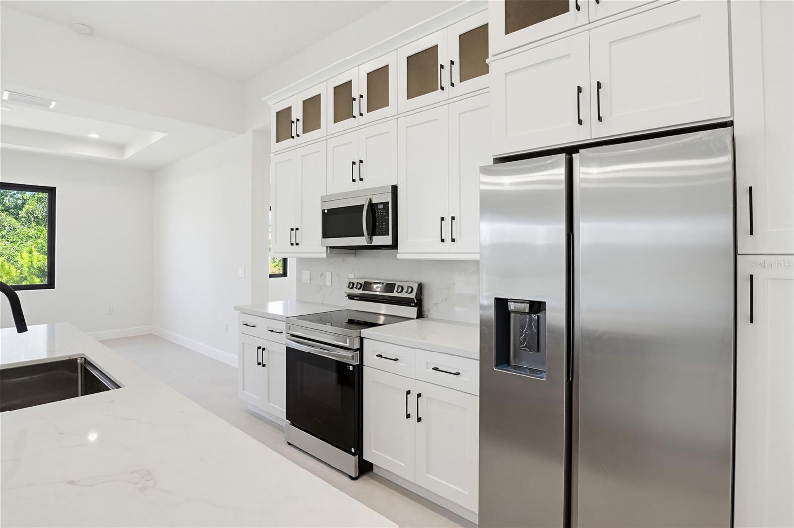 PORT CHARLOTTE SUB 51 - Residential