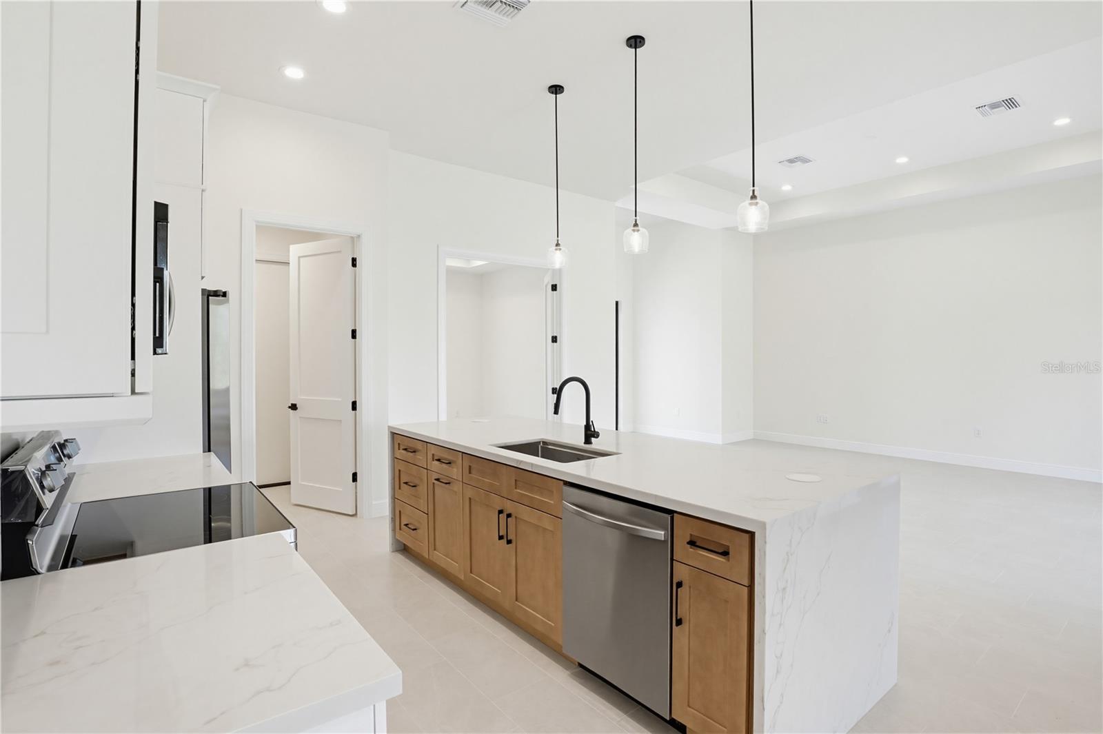PORT CHARLOTTE SUB 51 - Residential