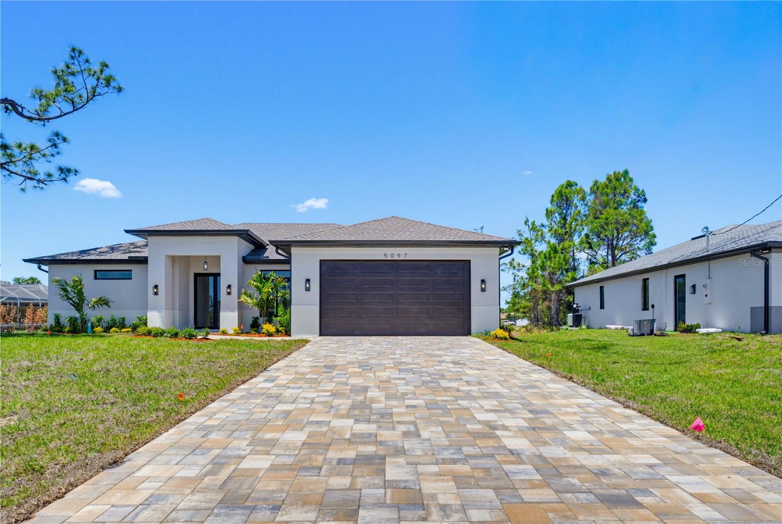 PORT CHARLOTTE SUB 51 - Residential