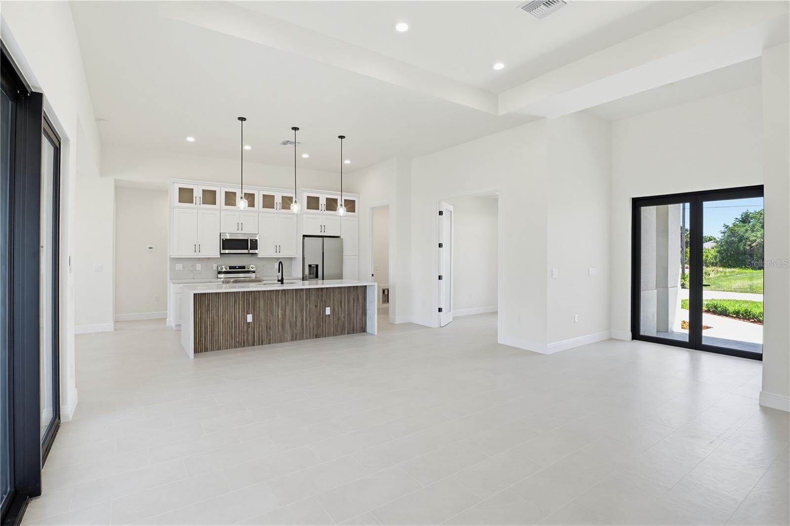 PORT CHARLOTTE SUB 51 - Residential