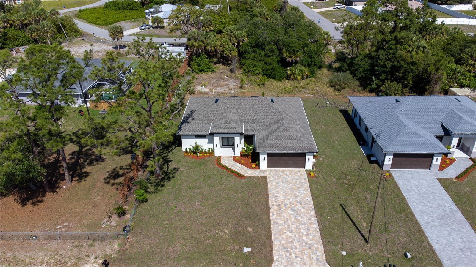 PORT CHARLOTTE SUB 51 - Residential