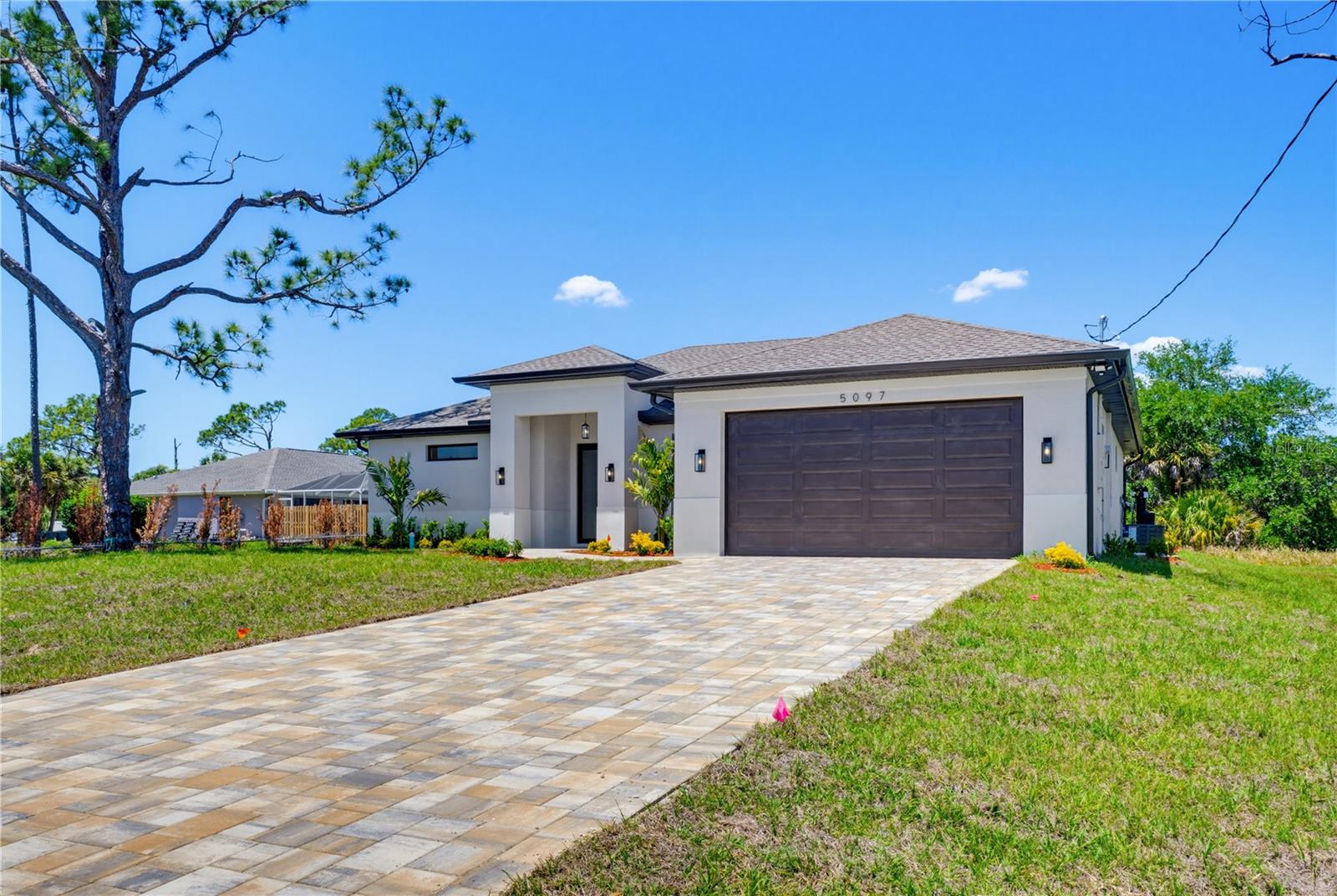 PORT CHARLOTTE SUB 51 - Residential