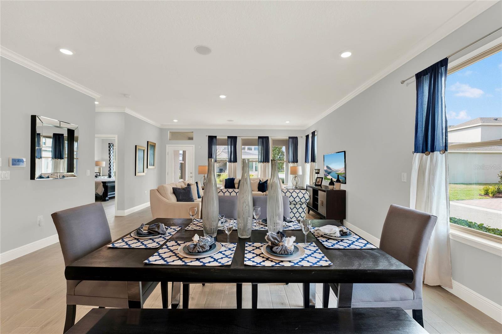 WATERLEIGH - Residential