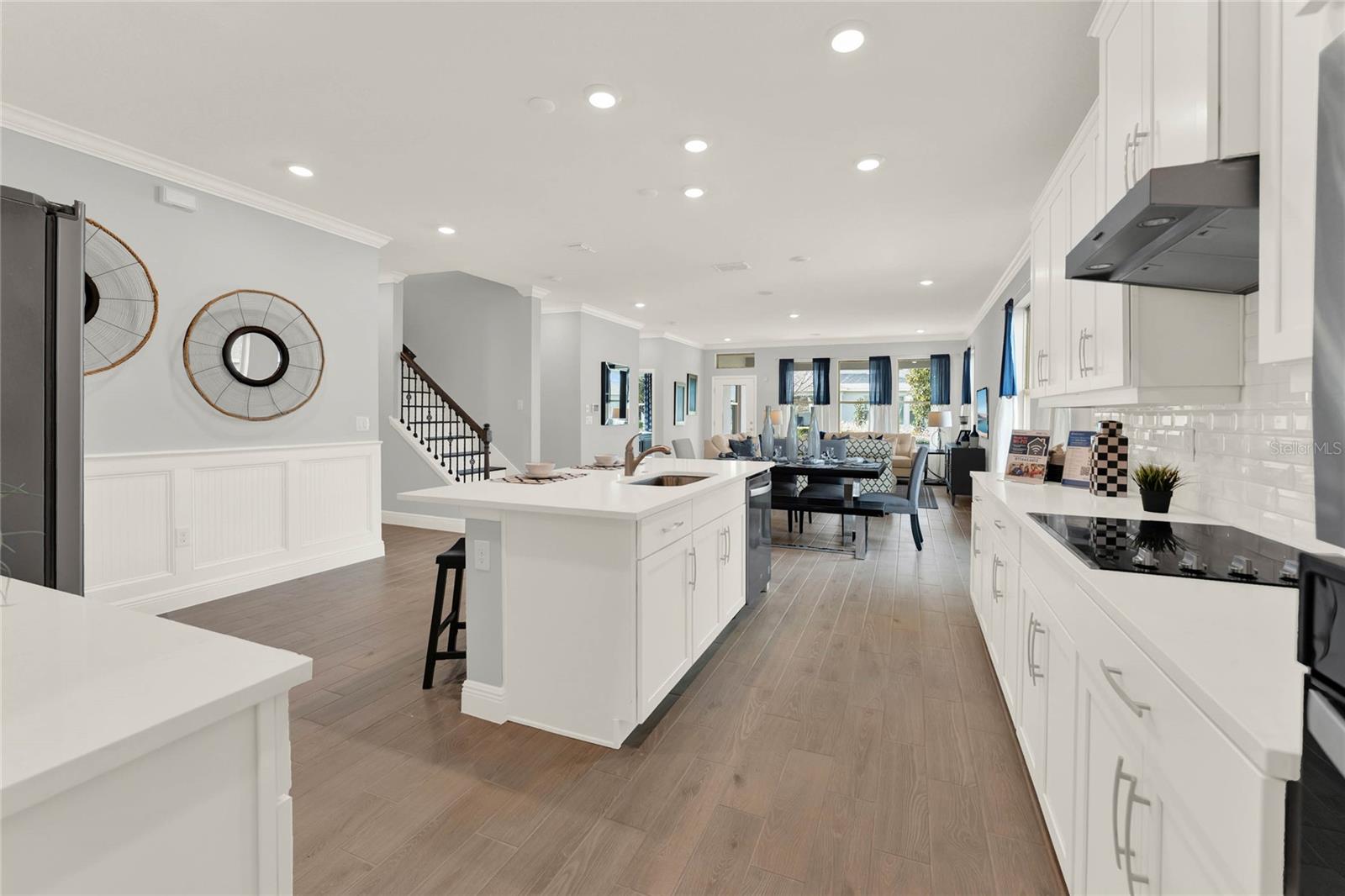 WATERLEIGH - Residential