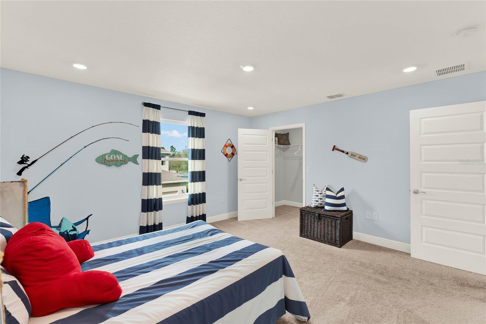 WATERLEIGH - Residential