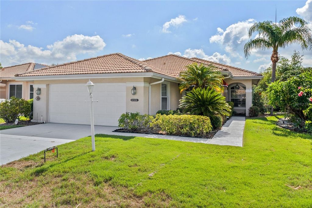 Lakewood Ranch FL Homes 300k to 400k 49 Photo of 6764 Hickory Hammock Circle, Bradenton, FL 34202 (MLS # A4652299)