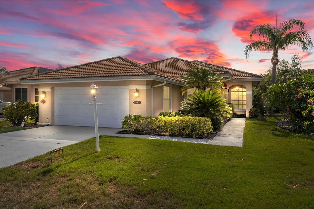 Lakewood Ranch FL Homes 300k to 400k 48 Photo of 6764 Hickory Hammock Circle, Bradenton, FL 34202 (MLS # A4652299)