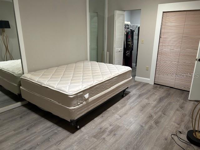 EAST LAKE WOODLANDS PINEWINDS - Residential