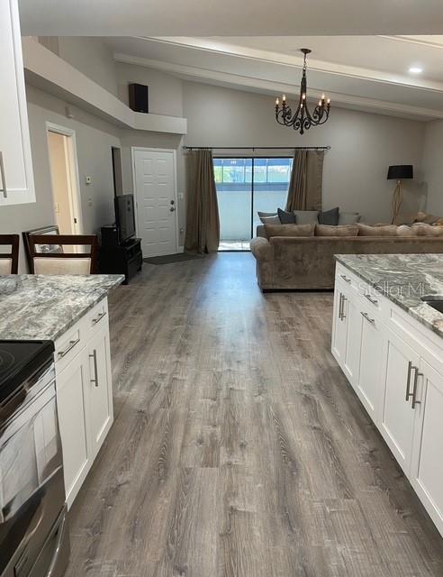 EAST LAKE WOODLANDS PINEWINDS - Residential