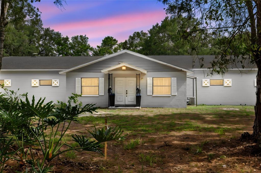 Photo of Tbd Osceola Drive, New Port Richey, FL 34654 (MLS # G5115421)