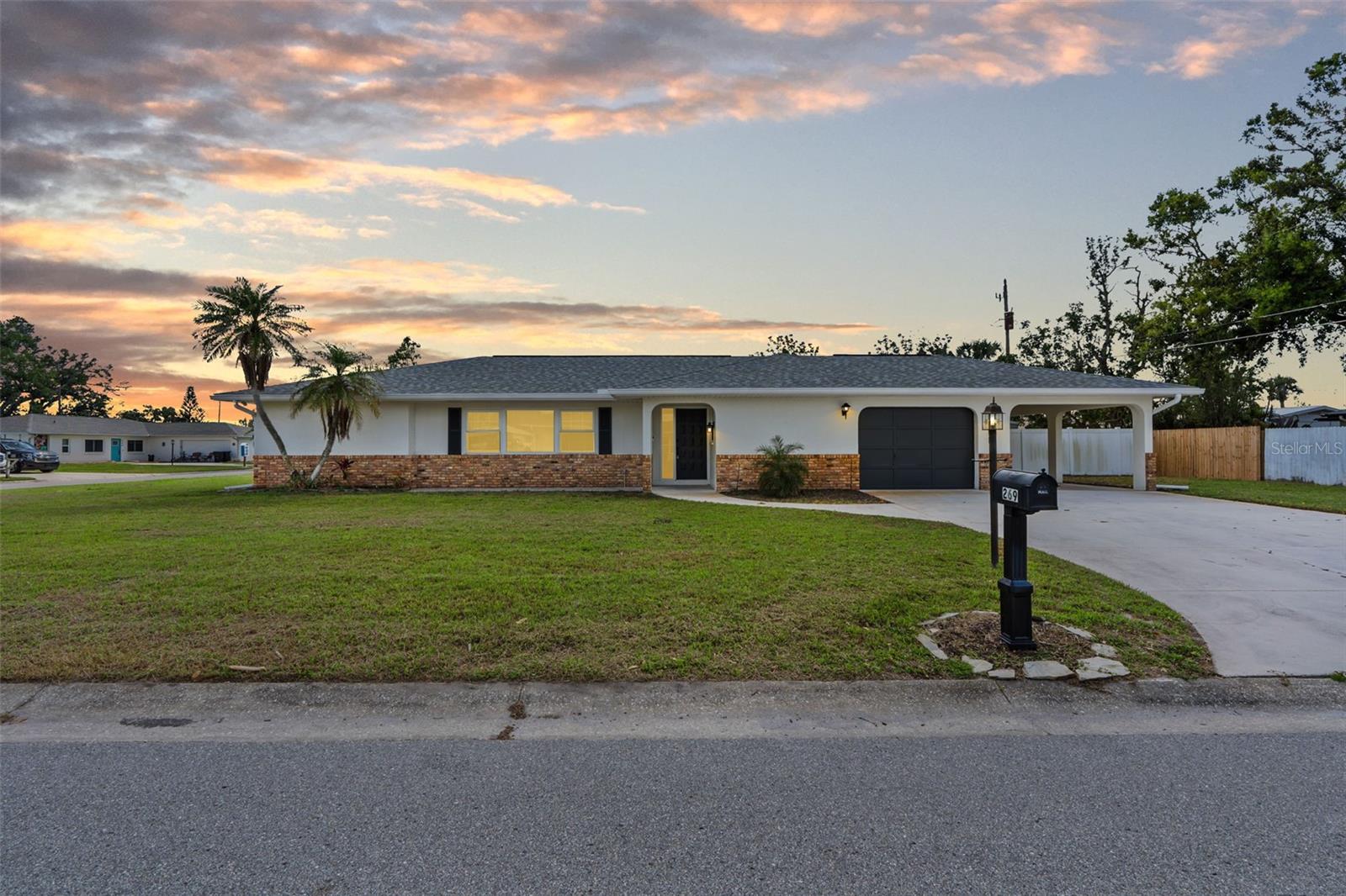 269 ALGIERS DRIVE