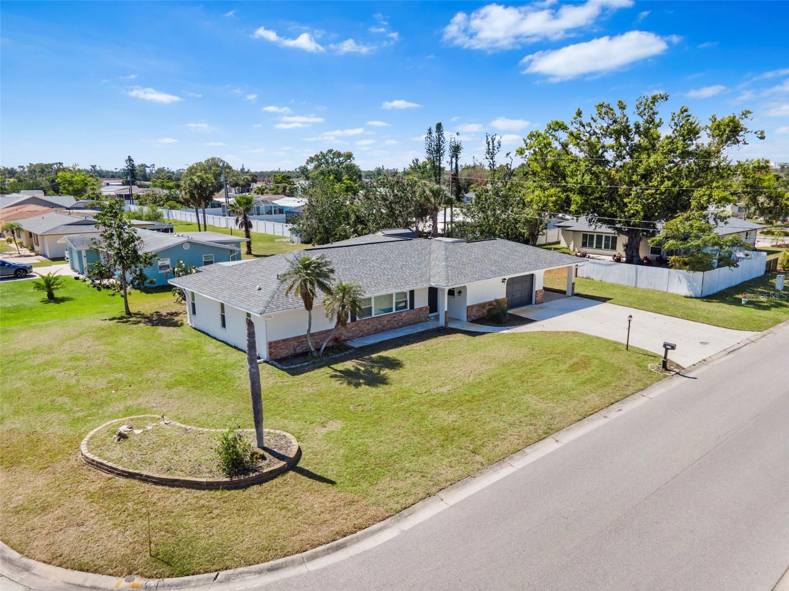 269 ALGIERS DRIVE