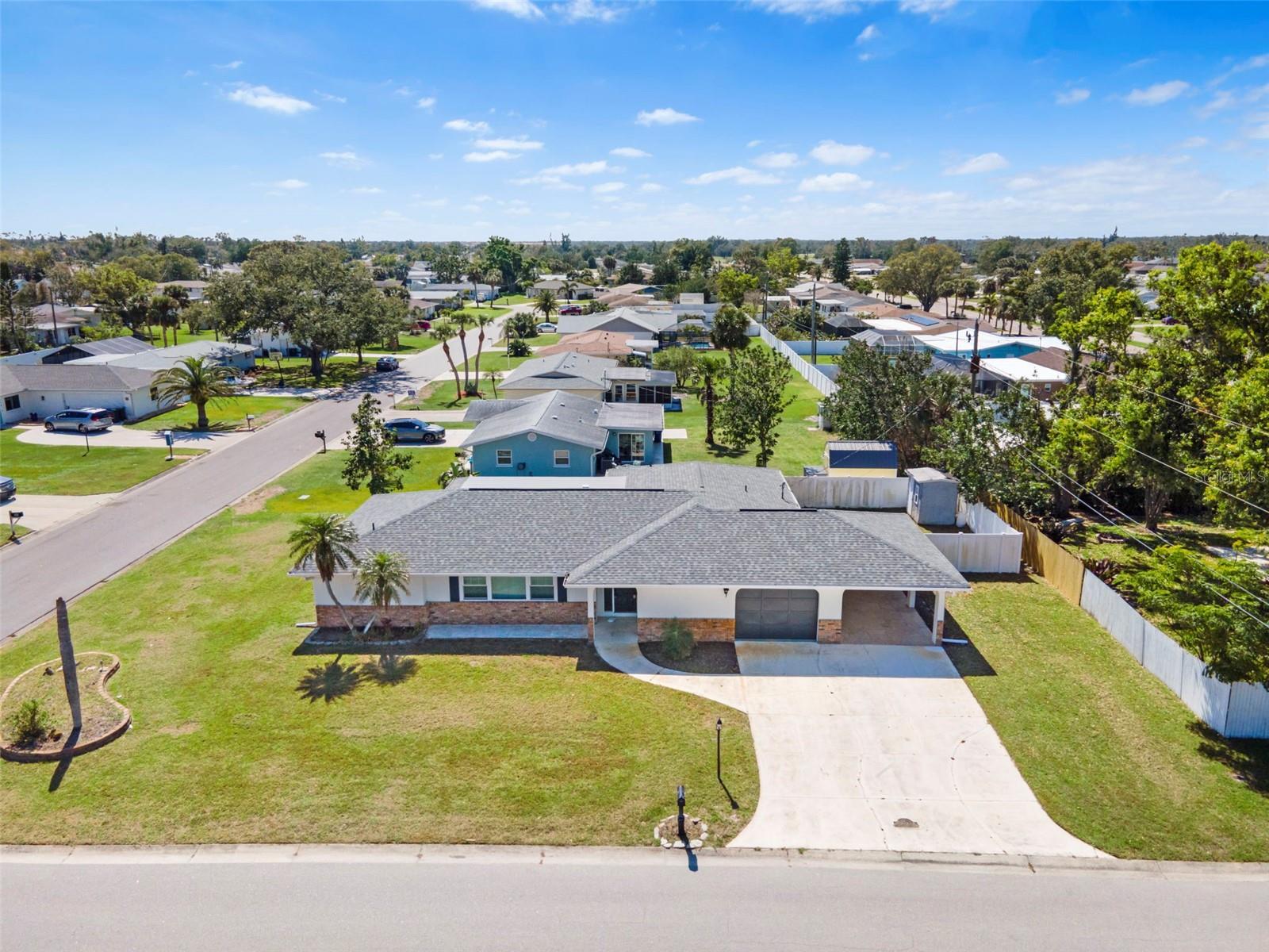 269 ALGIERS DRIVE