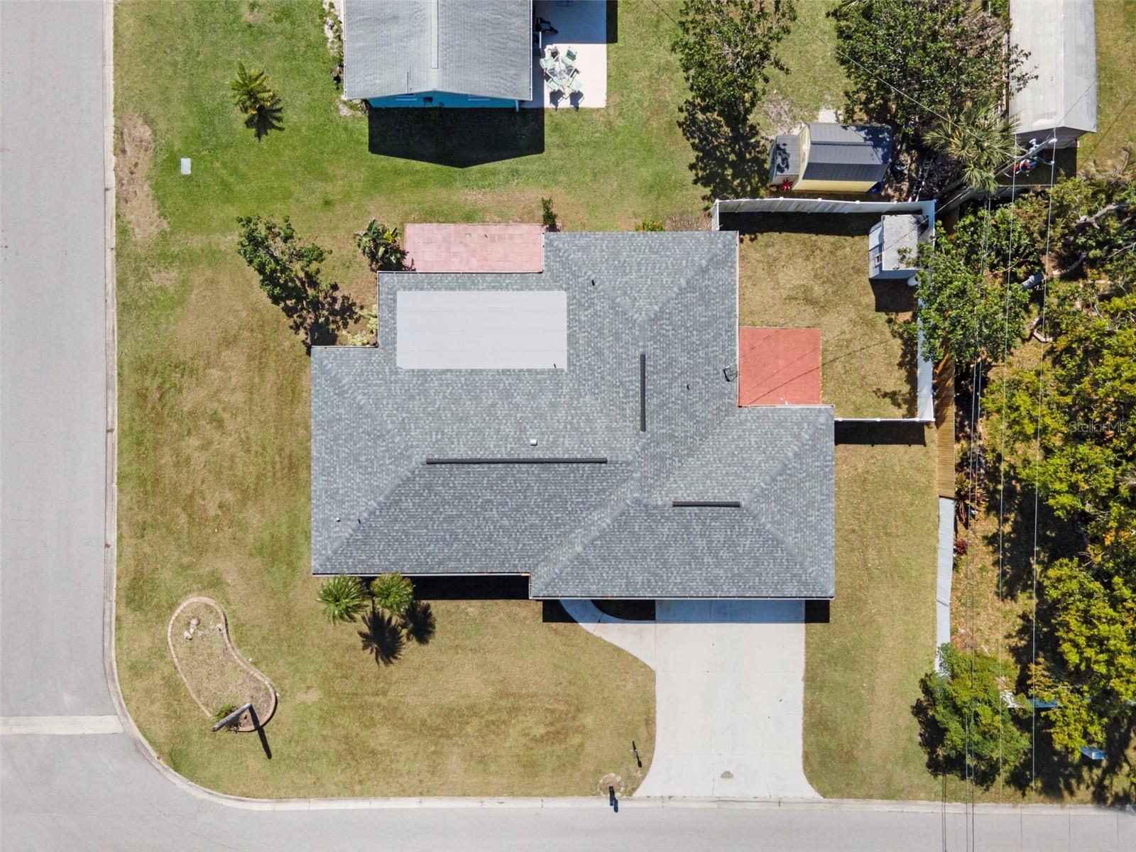 269 ALGIERS DRIVE