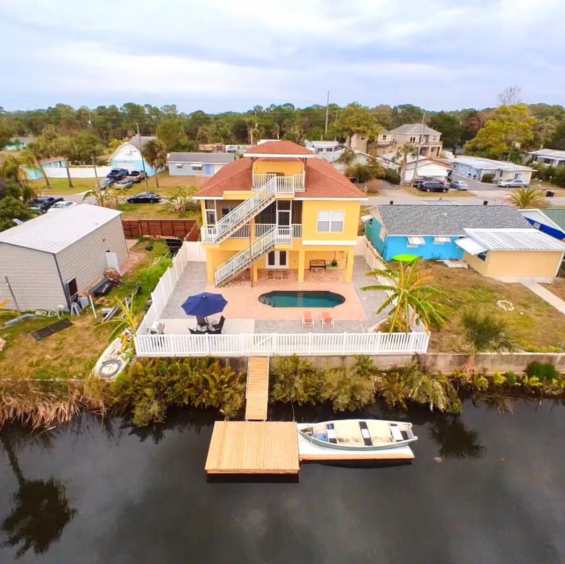 SUNSET ESTATES - Residential