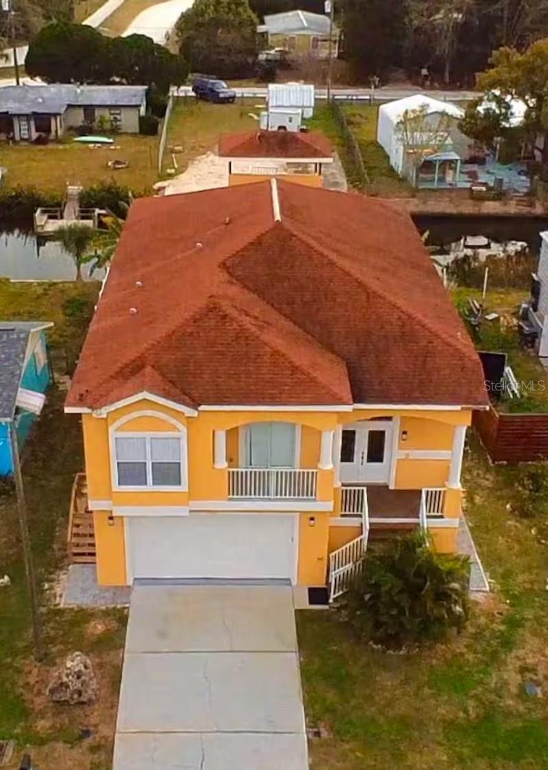 SUNSET ESTATES - Residential