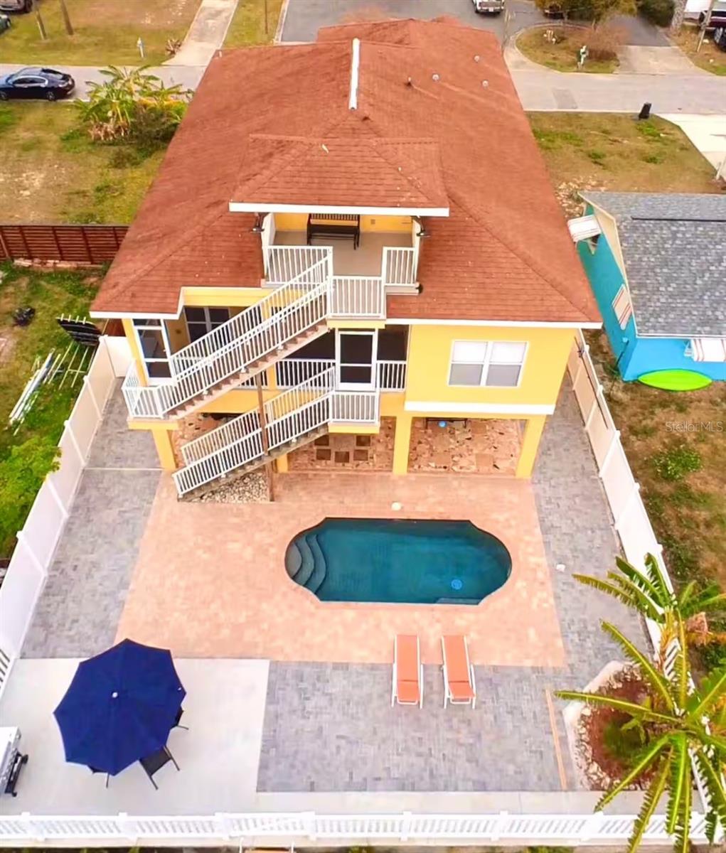 SUNSET ESTATES - Residential