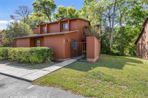 Photo of 5841 SW 8th Place, Gainesville, FL 32607 (MLS # GC530834)