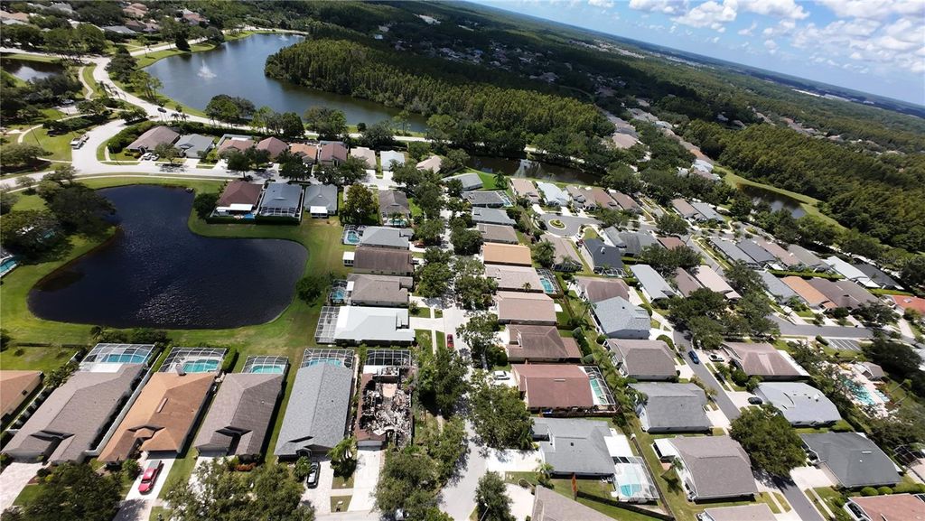 Photo of 19337 Garden Quilt Creek, Lutz, FL 33558 (MLS # TB8419275)