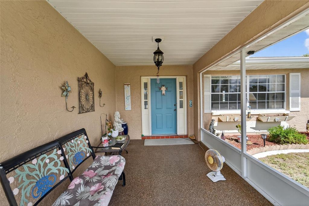 Photo of 645 Fort Duquesna Drive, Sun City Center, FL 33573 (MLS # TB8437129)