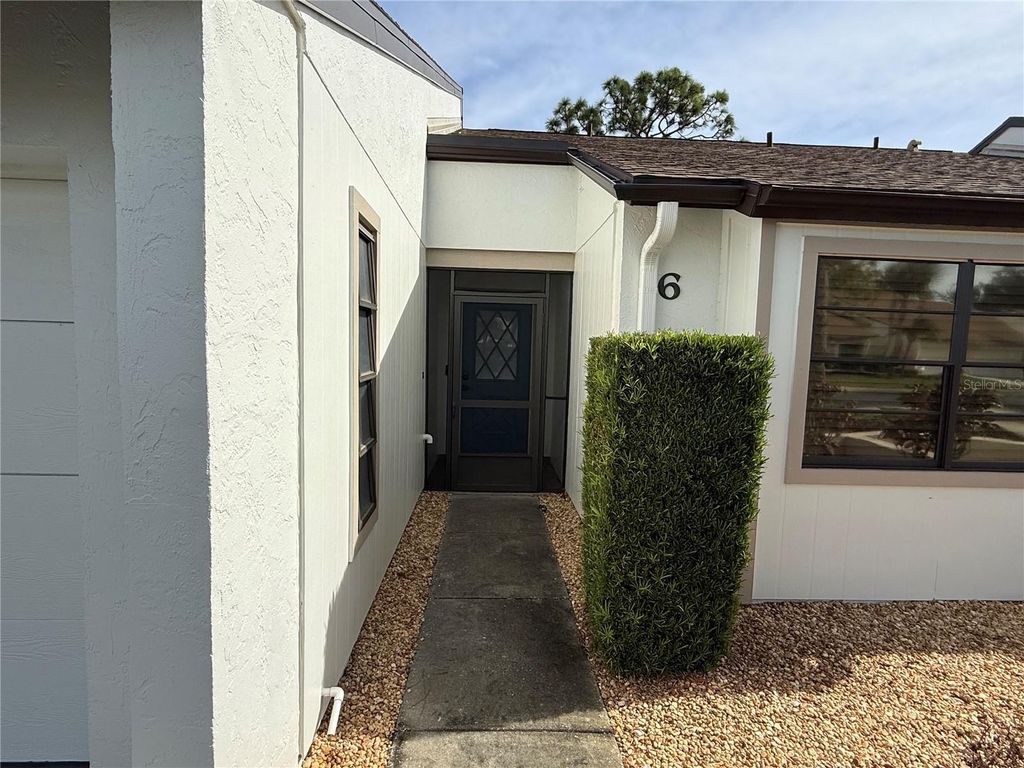 Photo of 1211 Capri Isles Boulevard #6, Venice, FL 34292 (MLS # N6141412)