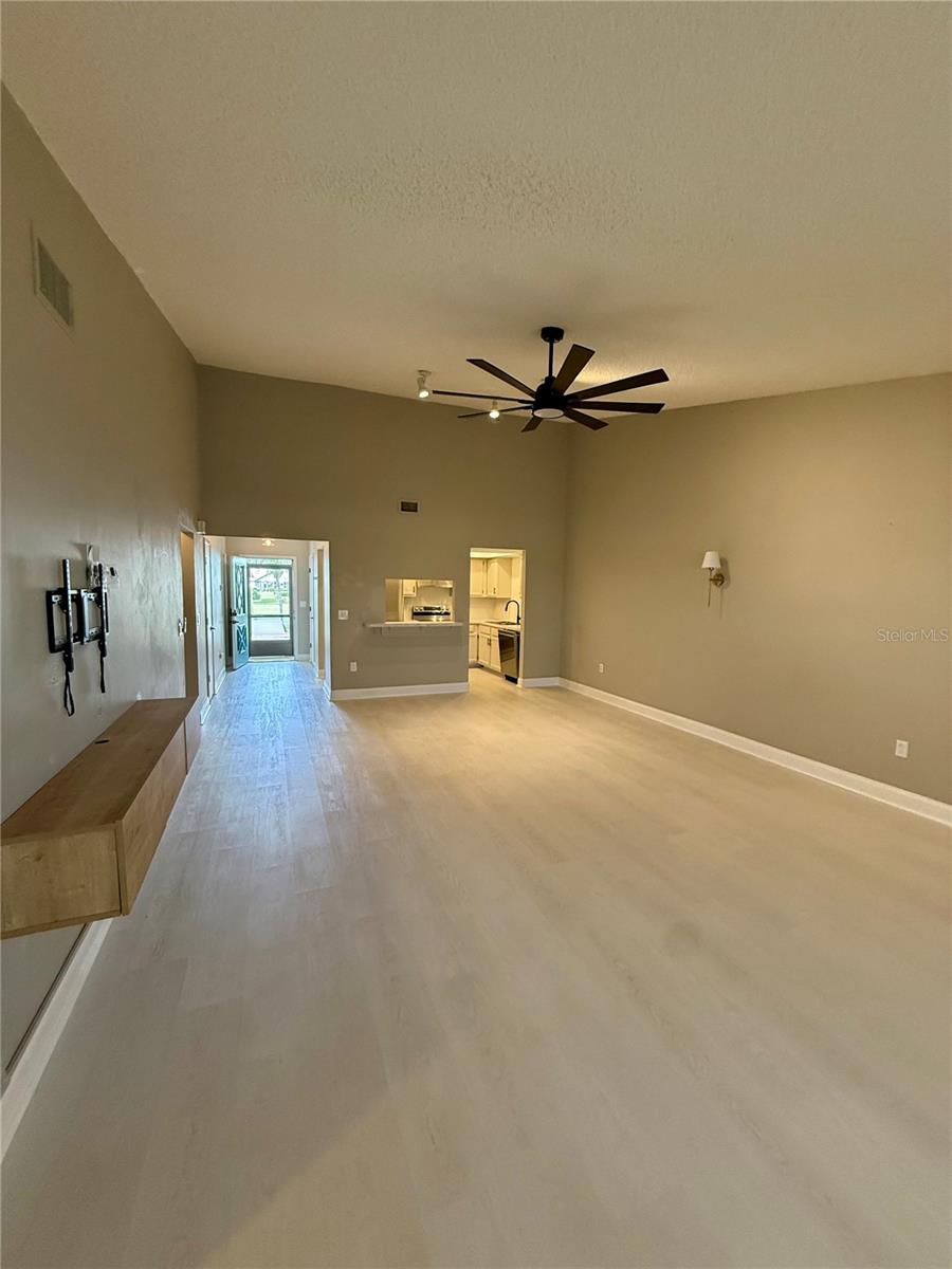 FAIRWAYS OF CAPRI PH 1 - Residential