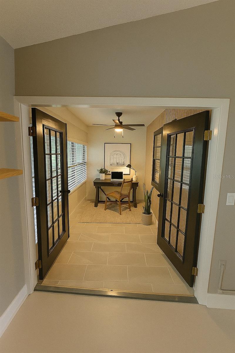 FAIRWAYS OF CAPRI PH 1 - Residential