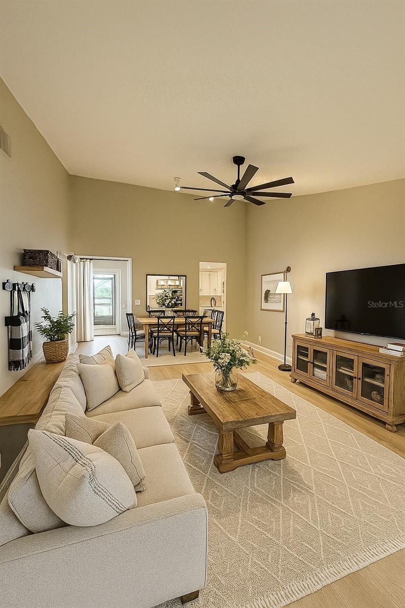 FAIRWAYS OF CAPRI PH 1 - Residential