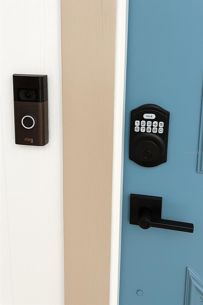 FAIRWAYS OF CAPRI PH 1 - Residential