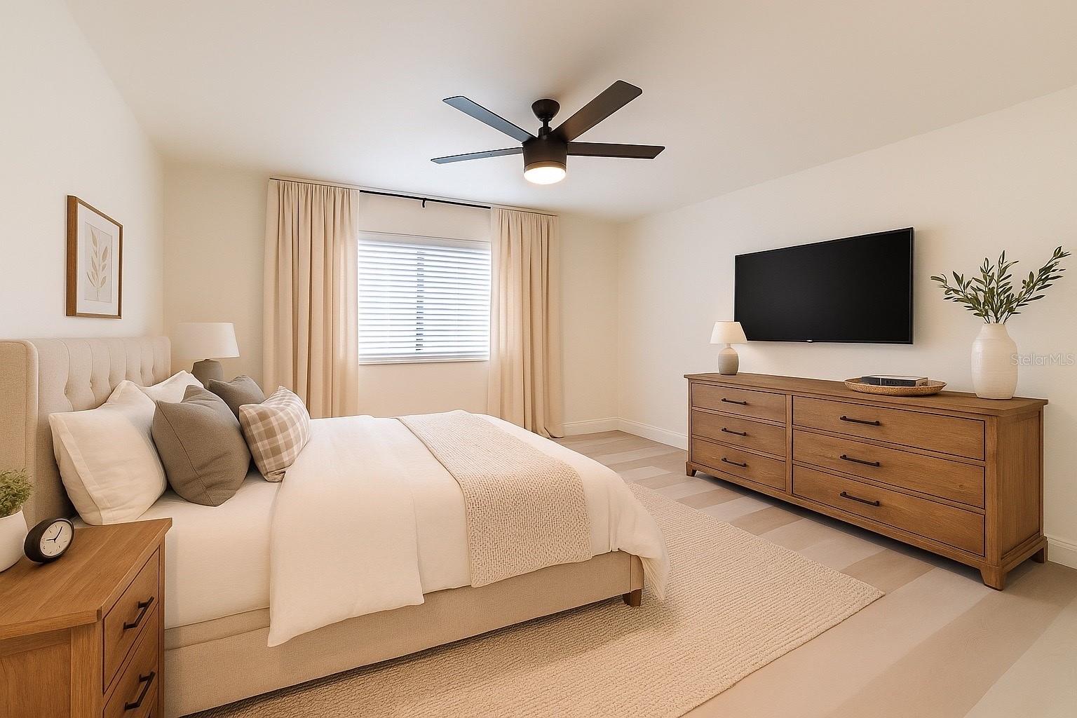 FAIRWAYS OF CAPRI PH 1 - Residential