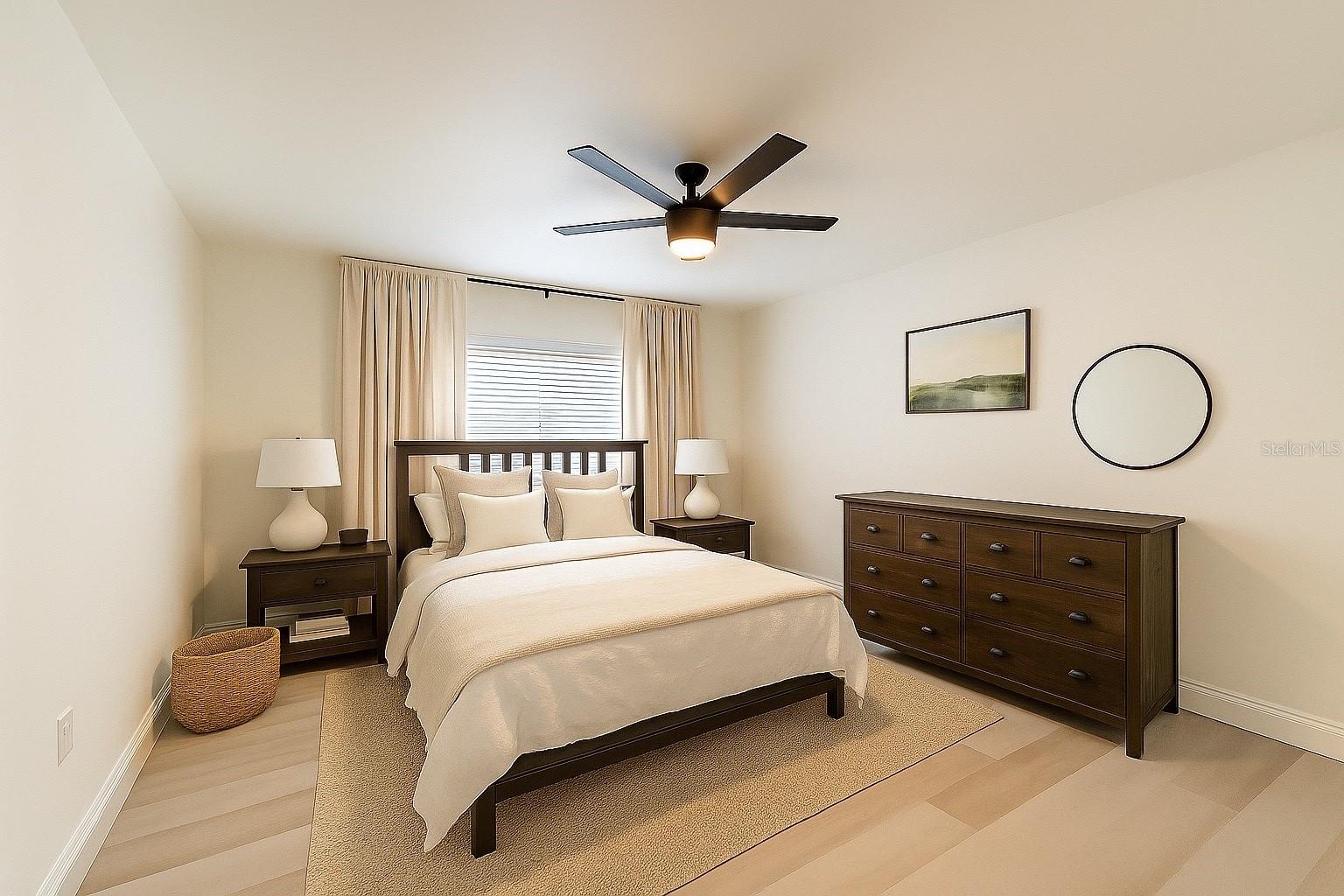 FAIRWAYS OF CAPRI PH 1 - Residential