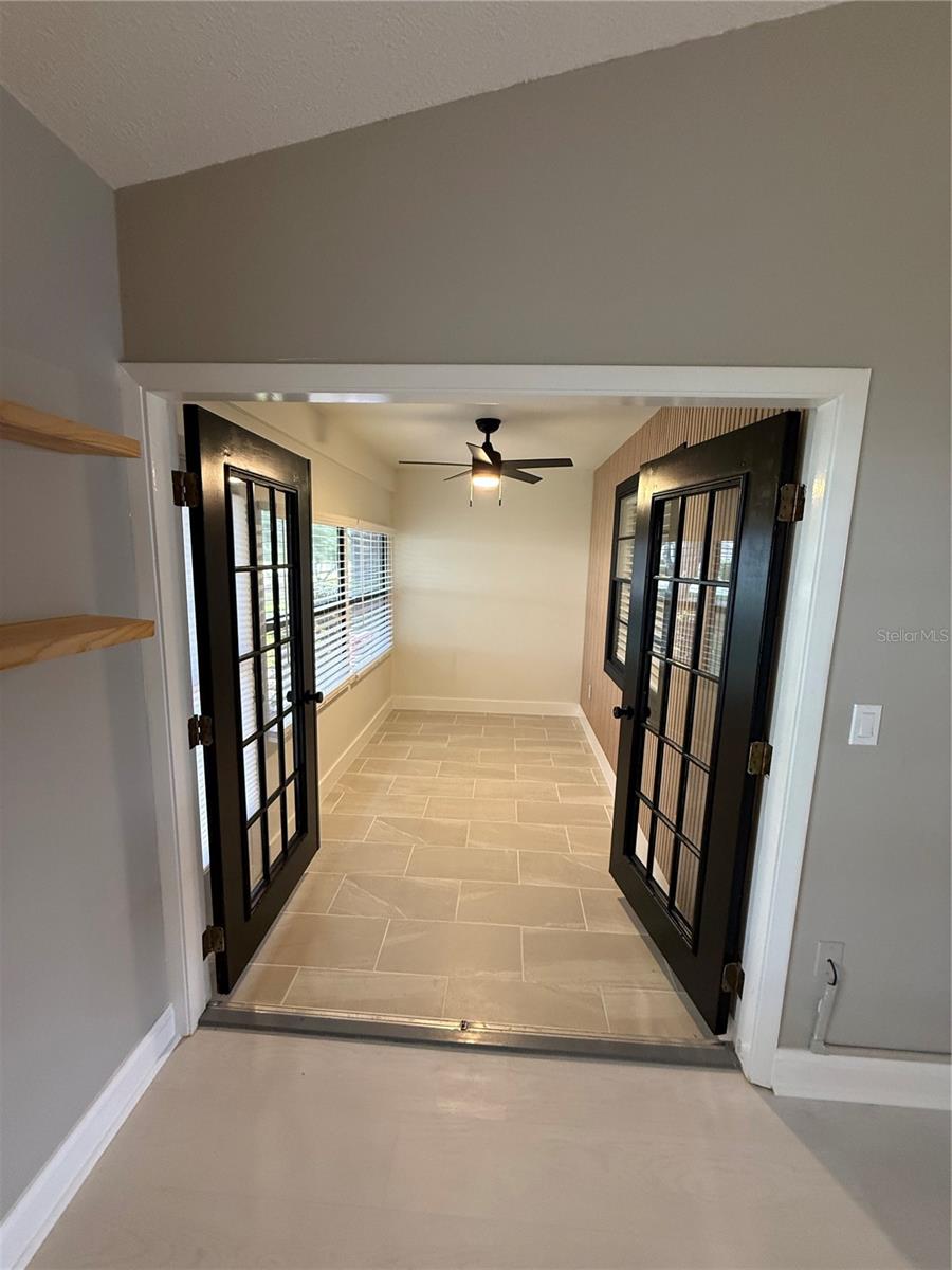 FAIRWAYS OF CAPRI PH 1 - Residential