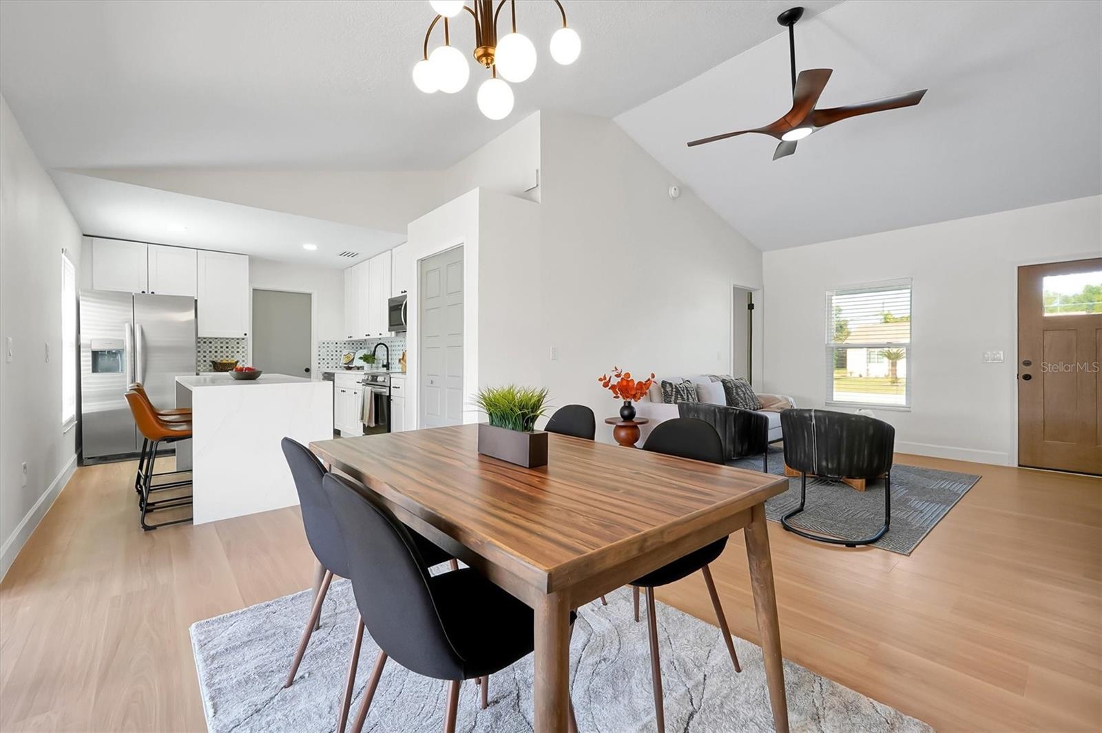 DELTONA LAKES UNIT 05 - Residential