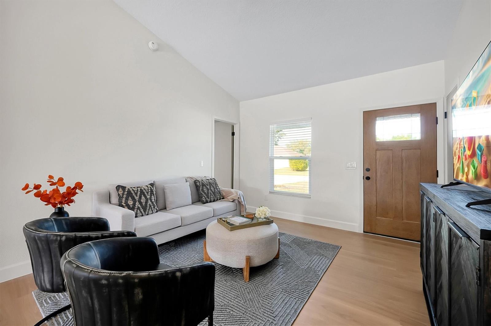 DELTONA LAKES UNIT 05 - Residential