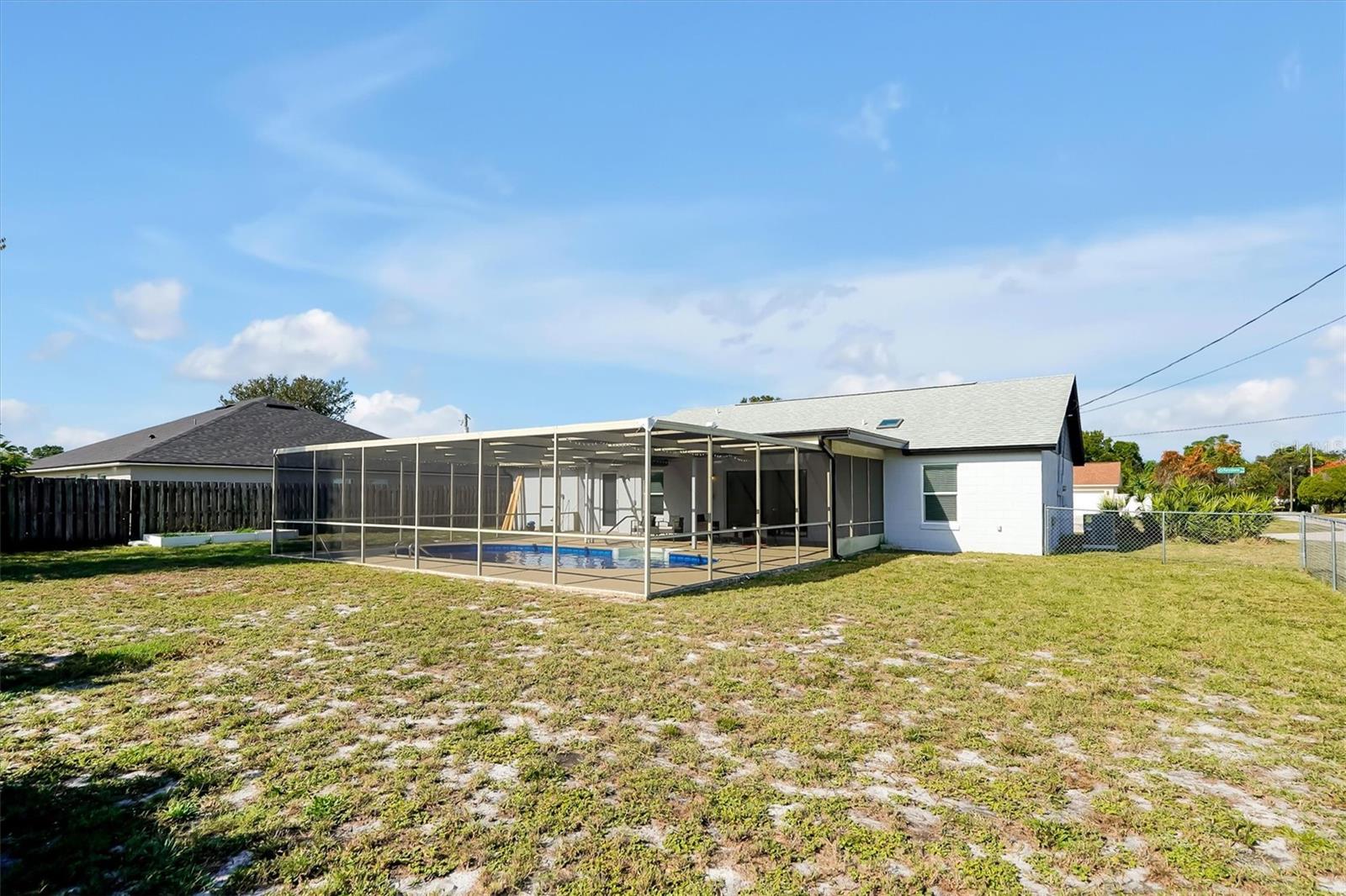 DELTONA LAKES UNIT 05 - Residential