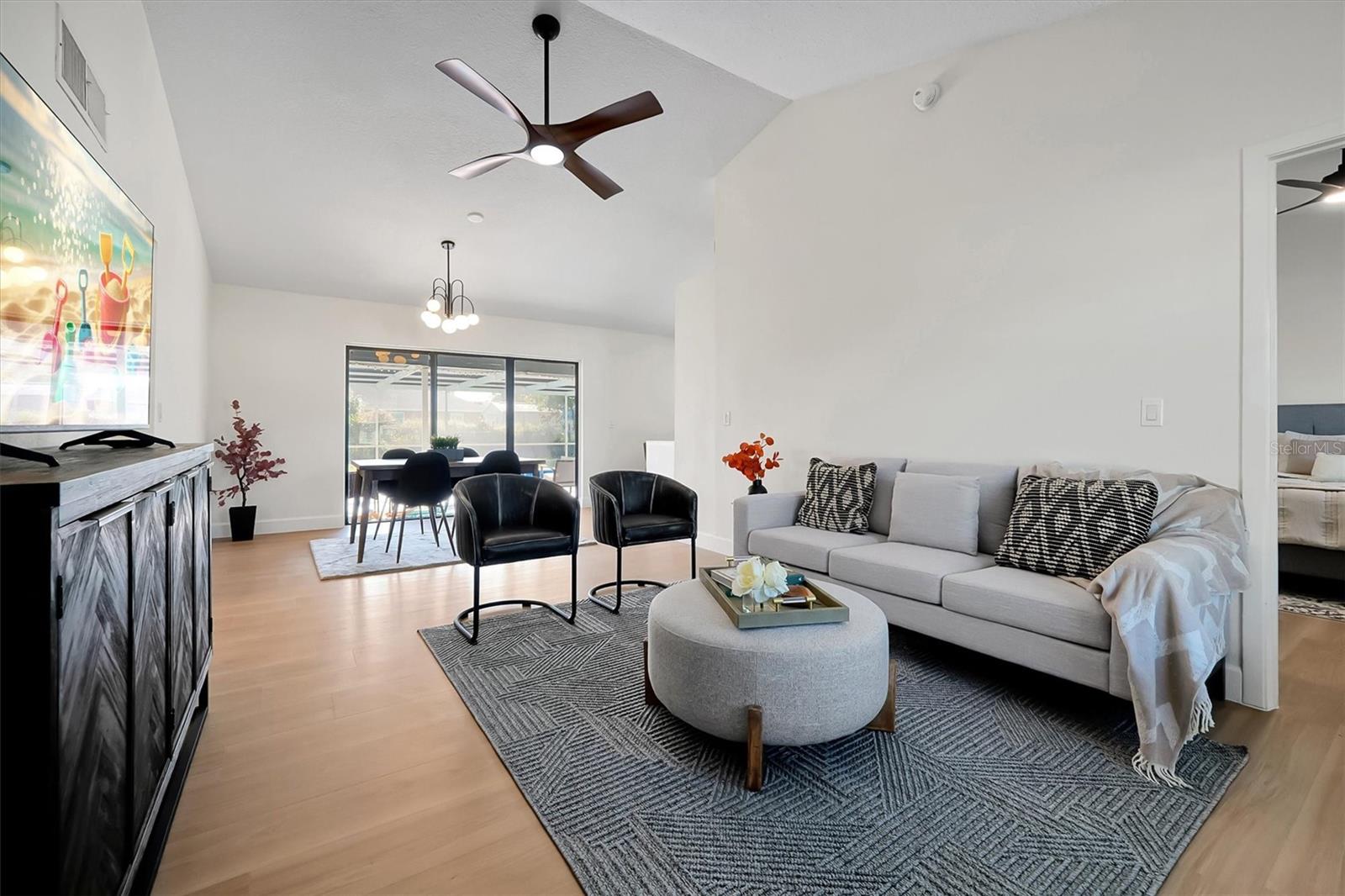 DELTONA LAKES UNIT 05 - Residential