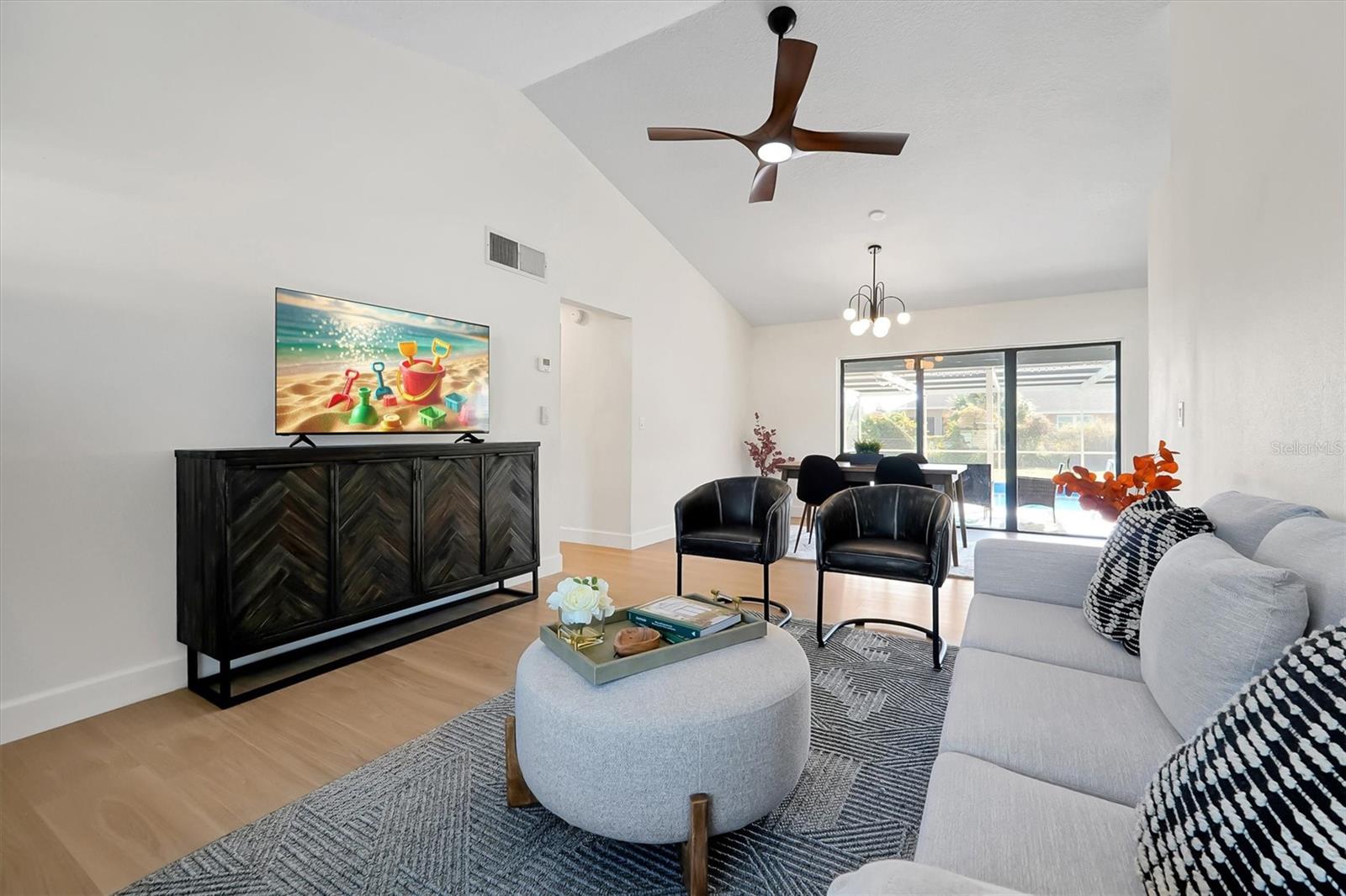 DELTONA LAKES UNIT 05 - Residential