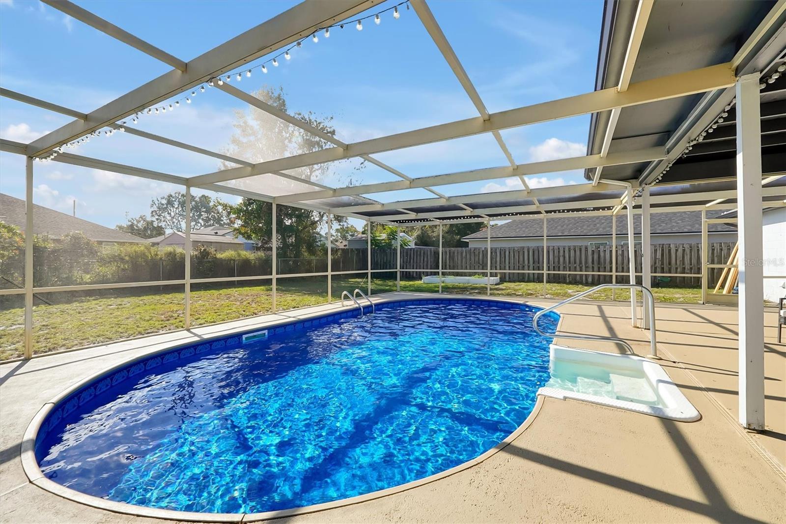 DELTONA LAKES UNIT 05 - Residential