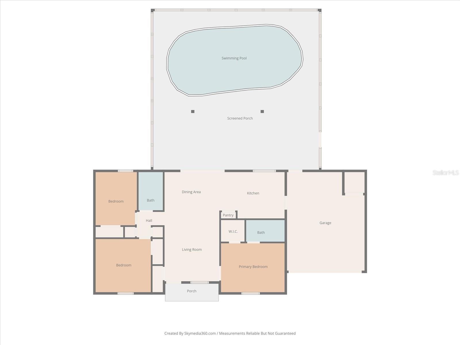 DELTONA LAKES UNIT 05 - Residential
