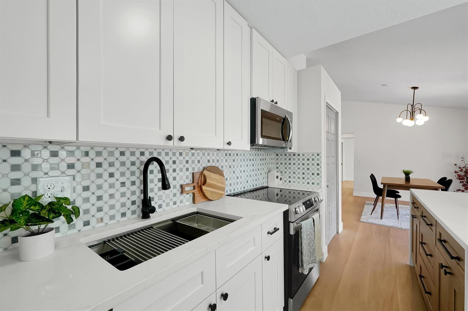 DELTONA LAKES UNIT 05 - Residential