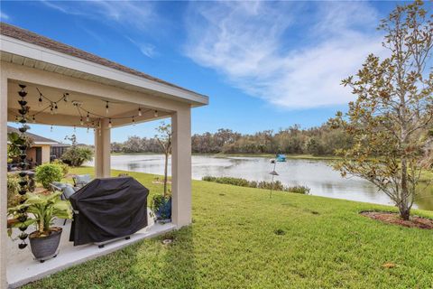 A home in PALMETTO