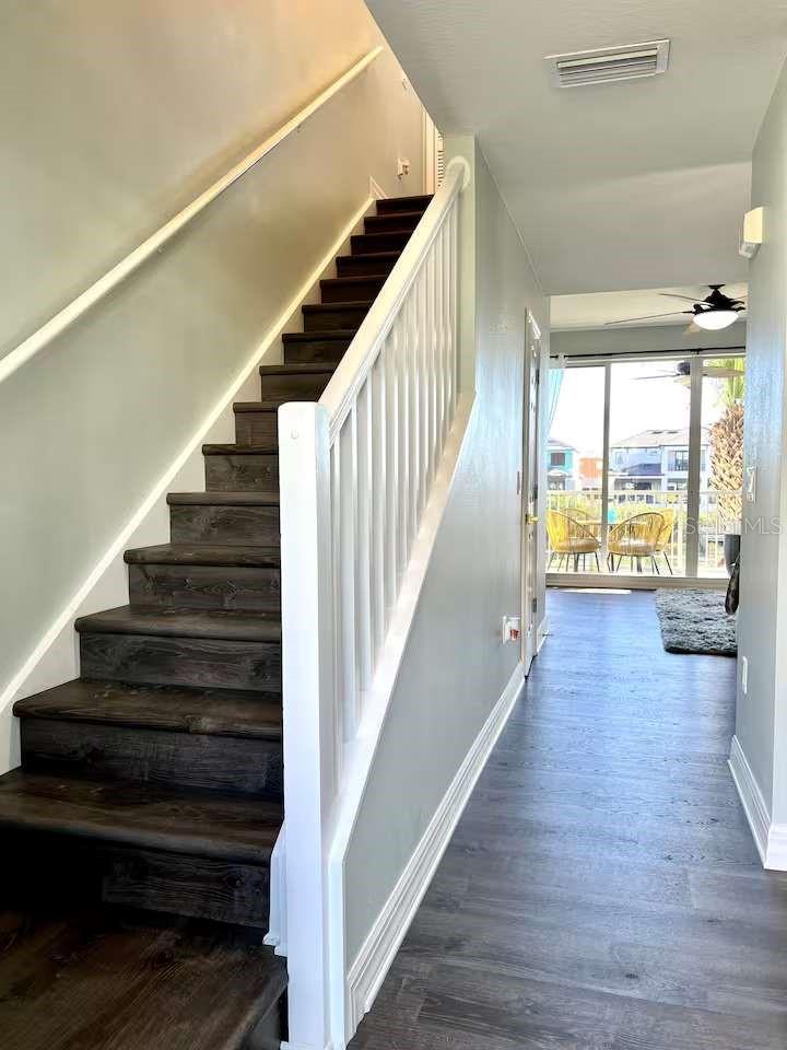 BAHIA BEACH TWNHMS PH 1A - Residential