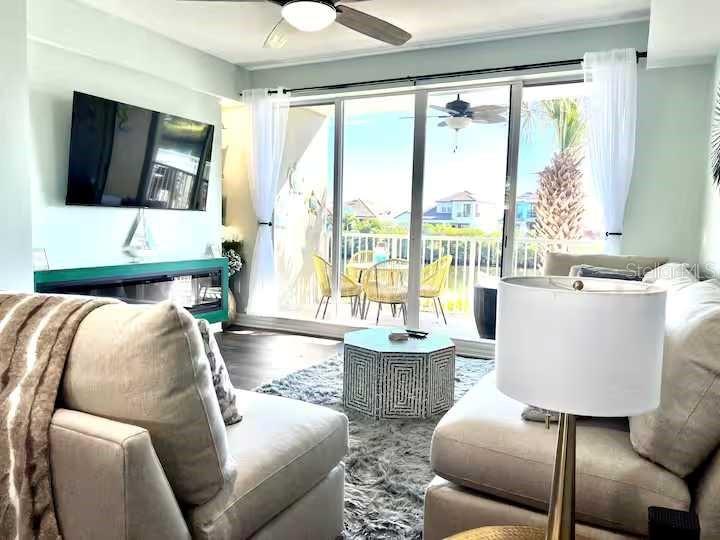 BAHIA BEACH TWNHMS PH 1A - Residential