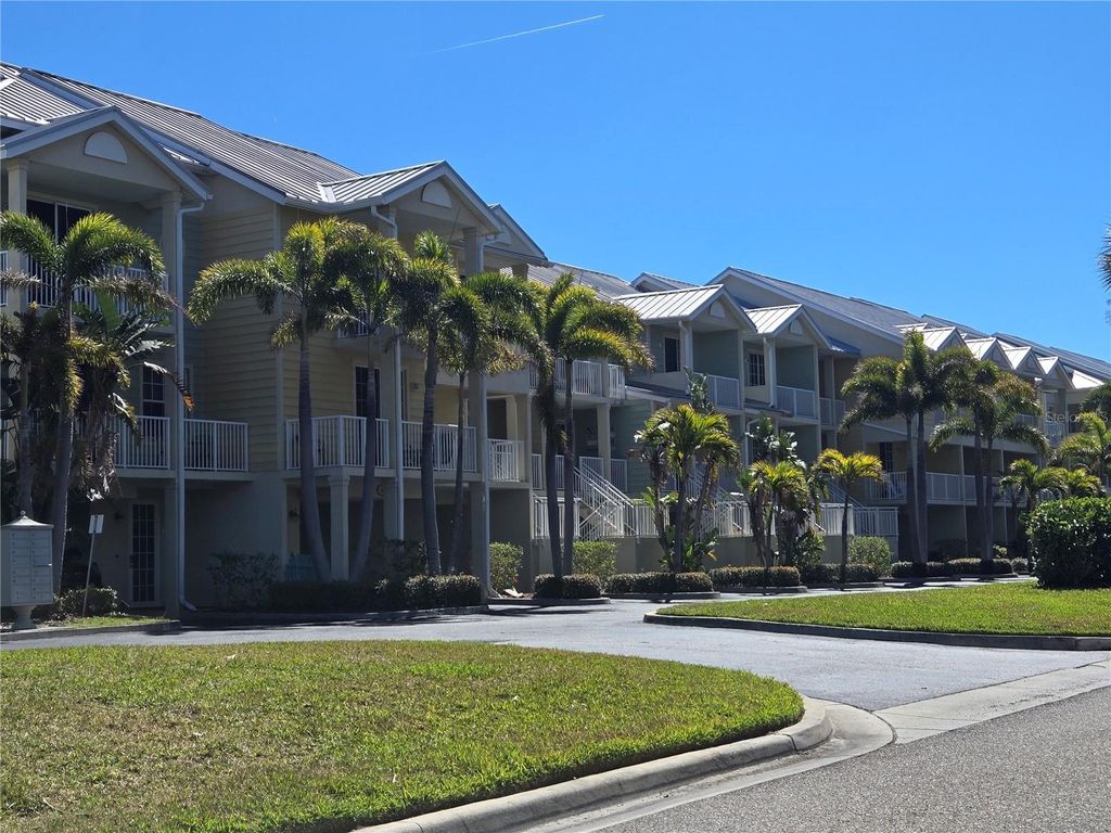 Photo of 547 Bahia Beach Boulevard, Ruskin, FL 33570 (MLS # TB8480055)