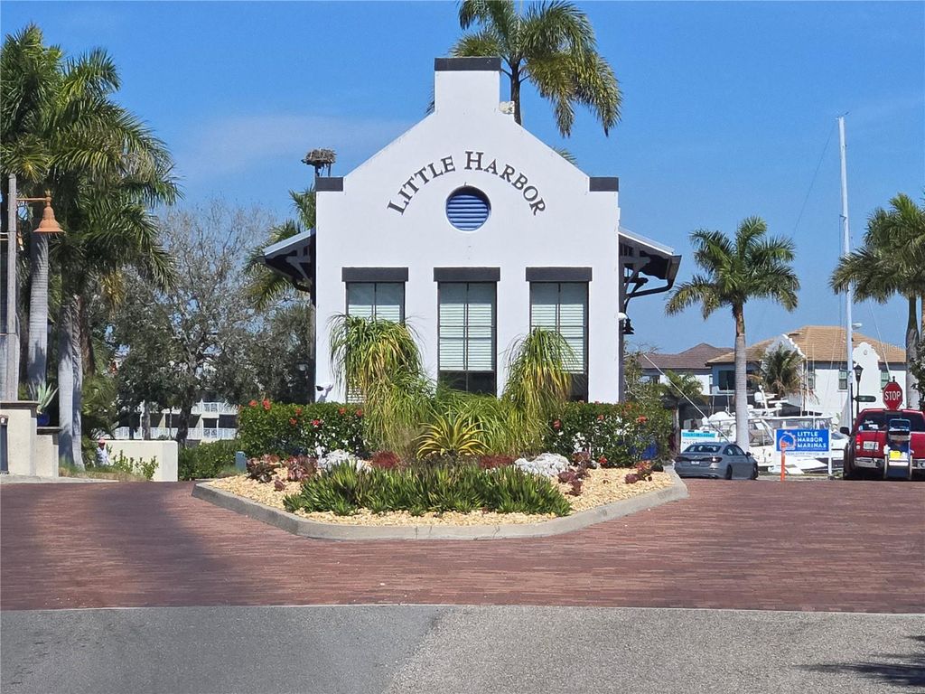 Photo of 547 Bahia Beach Boulevard, Ruskin, FL 33570 (MLS # TB8480055)