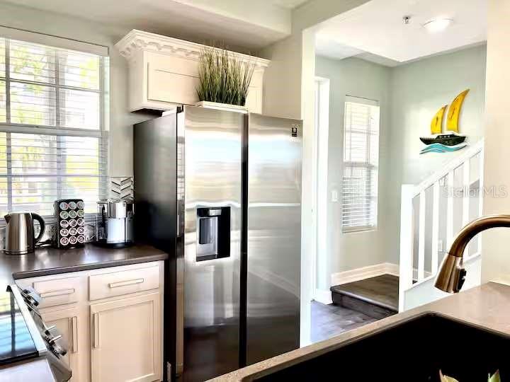 BAHIA BEACH TWNHMS PH 1A - Residential