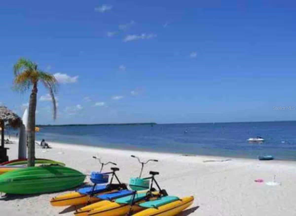 BAHIA BEACH TWNHMS PH 1A - Residential